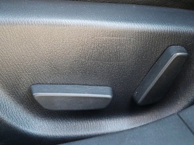 2014 Mazda Mazda6 i Touring FWD