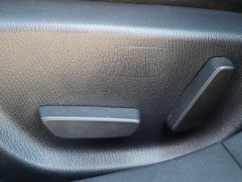 2014 Mazda Mazda6 i Touring FWD
