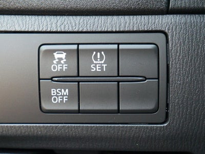 2014 Mazda Mazda6 i Touring FWD