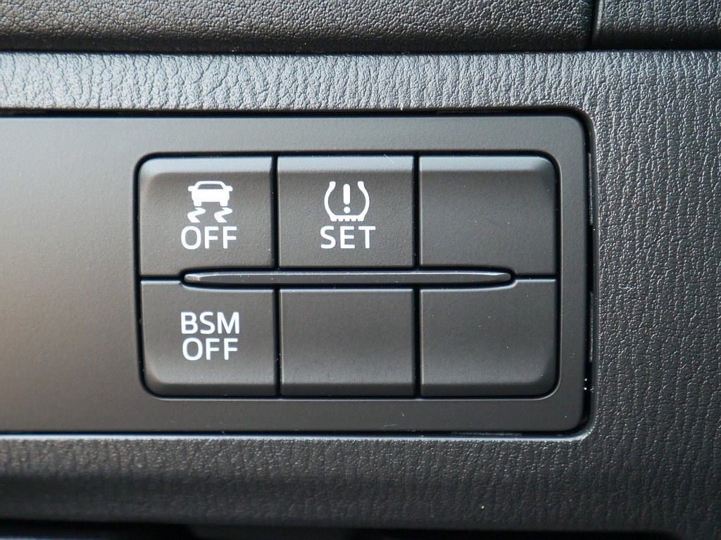 2014 Mazda Mazda6 i Touring FWD