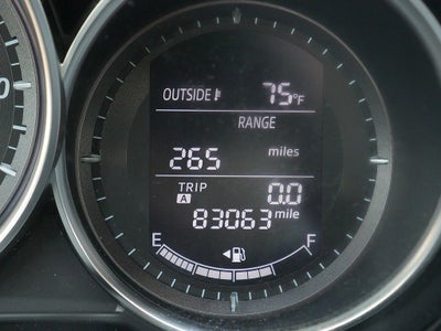 2014 Mazda Mazda6 i Touring FWD