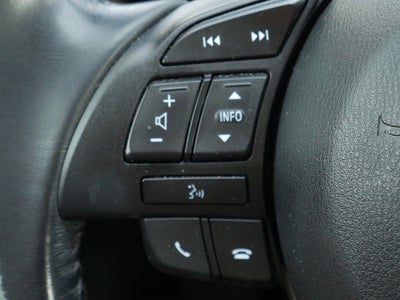 2014 Mazda Mazda6 i Touring FWD