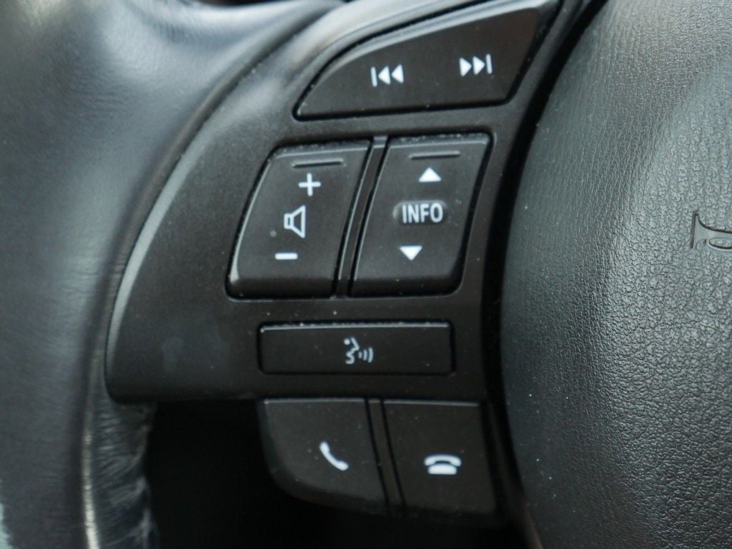 2014 Mazda Mazda6 i Touring FWD