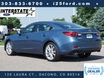 2014 Mazda Mazda6 i Touring FWD