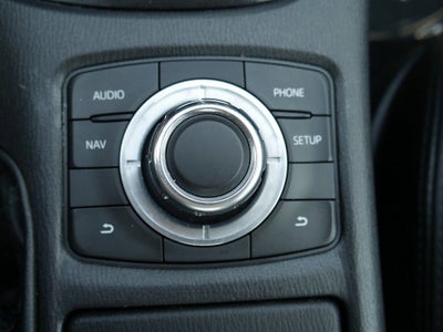 2014 Mazda Mazda6 i Touring FWD