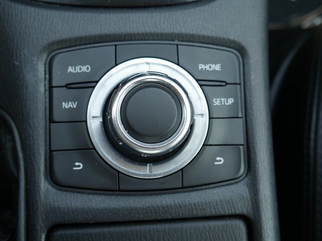 2014 Mazda Mazda6 i Touring FWD