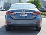 2014 Mazda Mazda6 i Touring FWD
