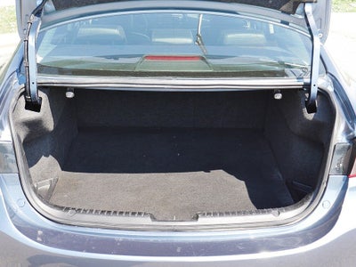 2014 Mazda Mazda6 i Touring FWD