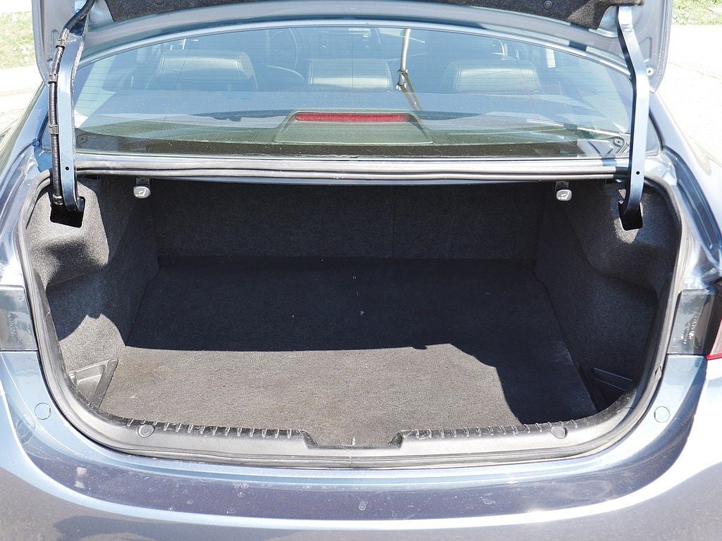 2014 Mazda Mazda6 i Touring FWD