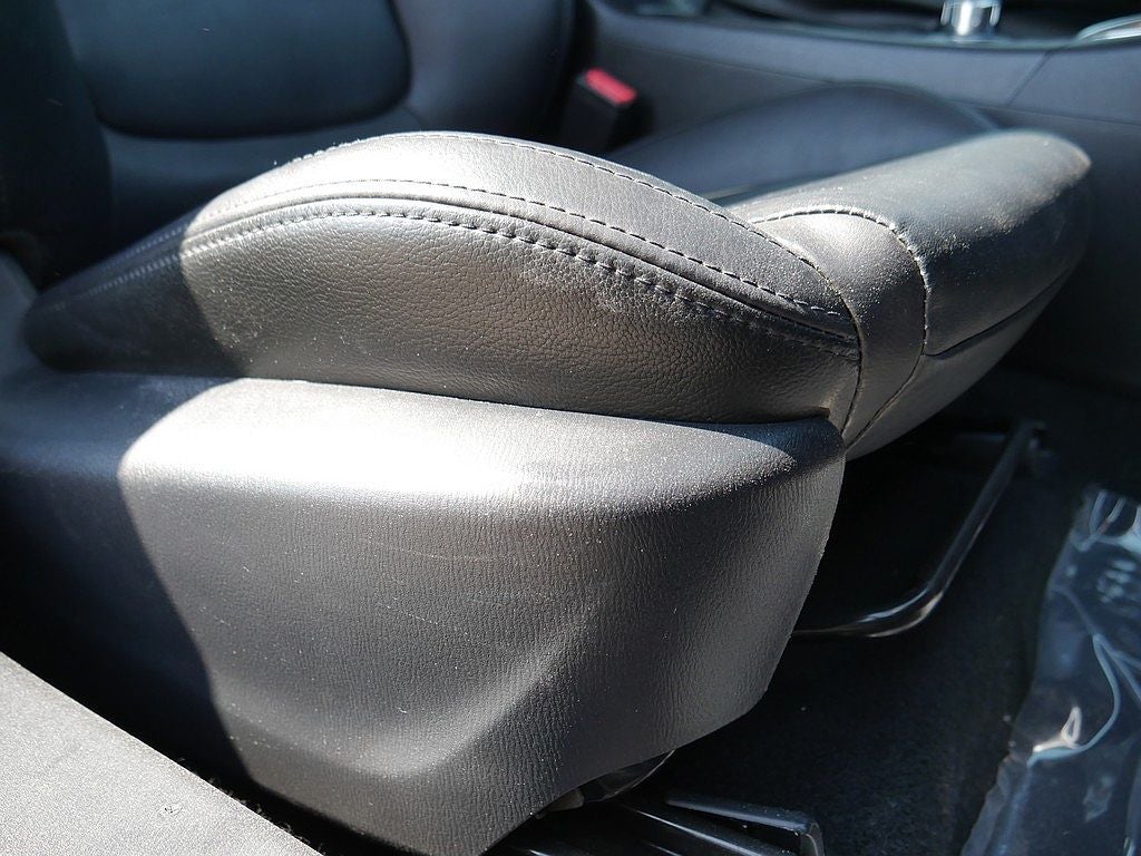 2014 Mazda Mazda6 i Touring FWD