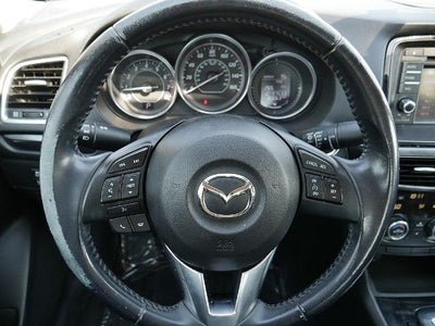 2014 Mazda Mazda6 i Touring FWD