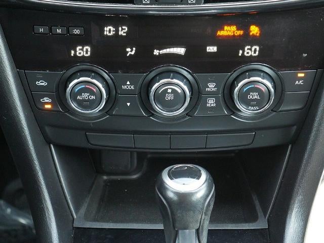 2014 Mazda Mazda6 i Touring FWD