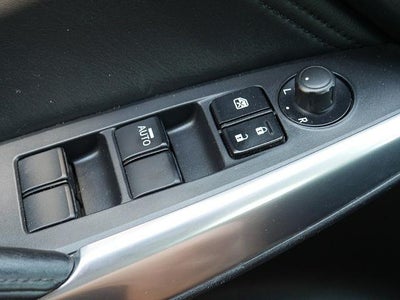 2014 Mazda Mazda6 i Touring FWD
