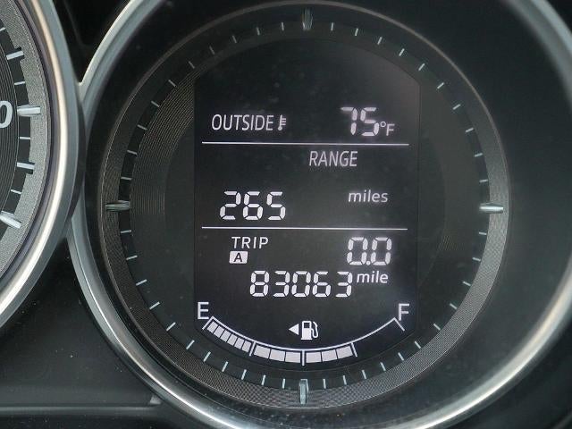2014 Mazda Mazda6 i Touring FWD