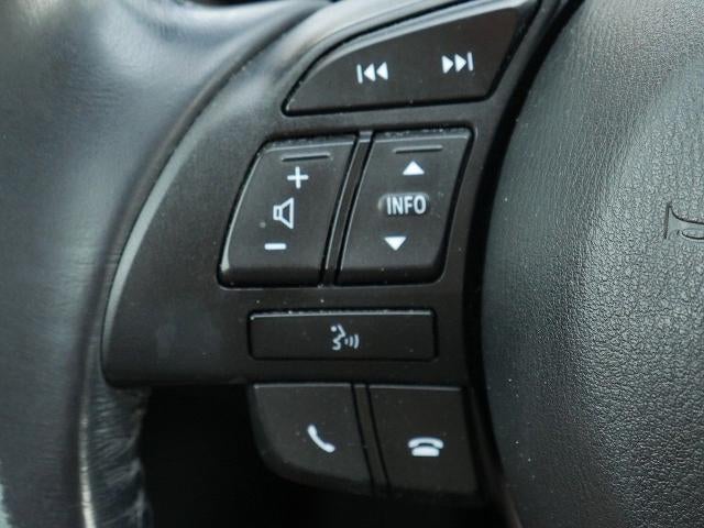 2014 Mazda Mazda6 i Touring FWD