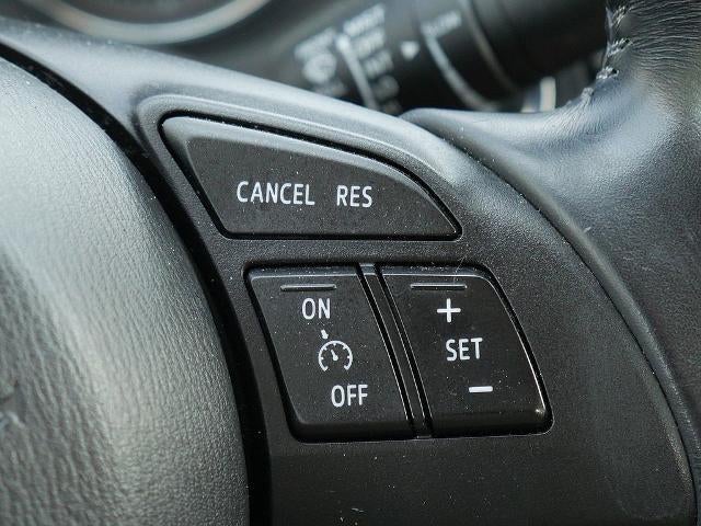 2014 Mazda Mazda6 i Touring FWD