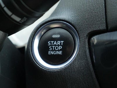 2014 Mazda Mazda6 i Touring FWD