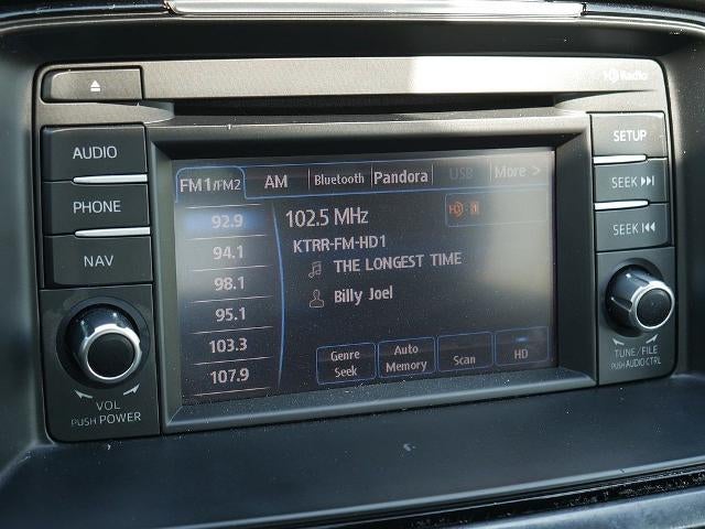 2014 Mazda Mazda6 i Touring FWD