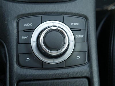 2014 Mazda Mazda6 i Touring FWD