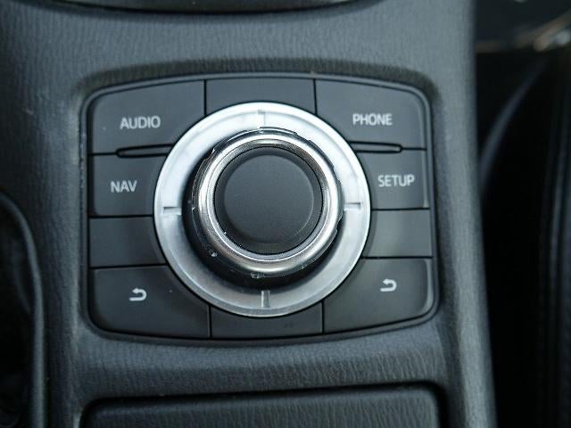 2014 Mazda Mazda6 i Touring FWD