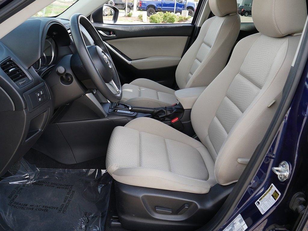 2014 Mazda Mazda CX-5 Touring FWD