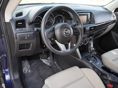 2014 Mazda Mazda CX-5 Touring FWD