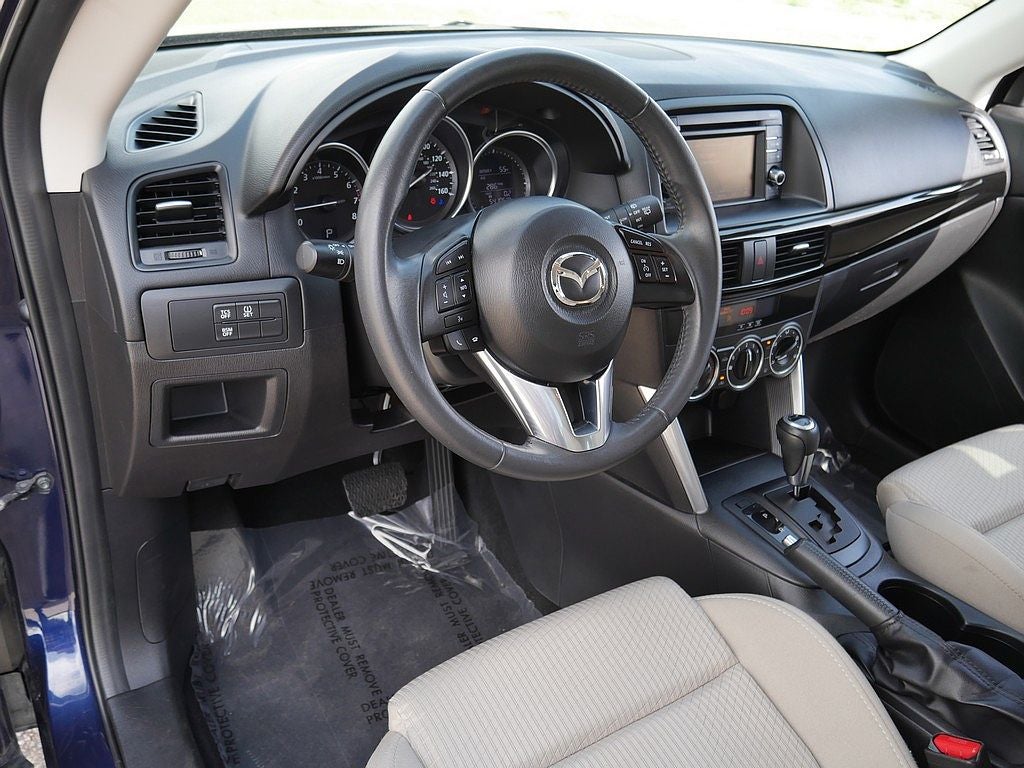 2014 Mazda Mazda CX-5 Touring FWD