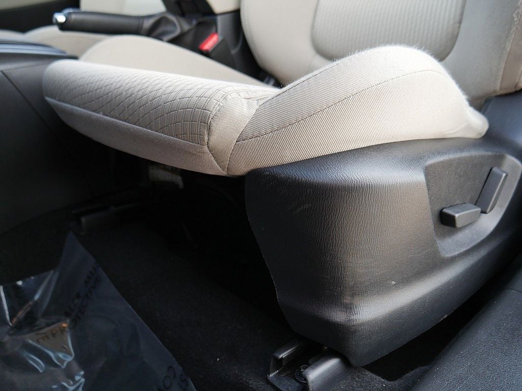 2014 Mazda Mazda CX-5 Touring FWD