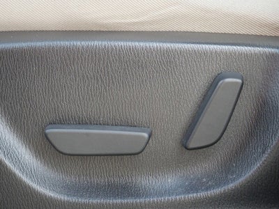 2014 Mazda Mazda CX-5 Touring FWD