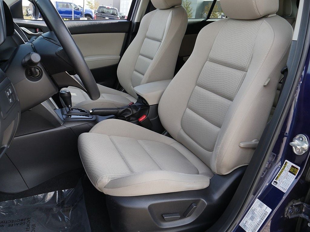 2014 Mazda Mazda CX-5 Touring FWD