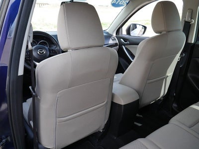 2014 Mazda Mazda CX-5 Touring FWD