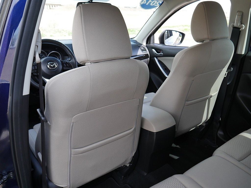 2014 Mazda Mazda CX-5 Touring FWD