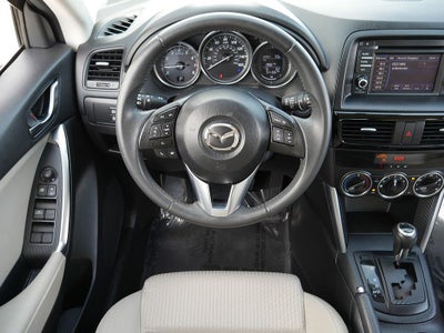 2014 Mazda Mazda CX-5 Touring FWD