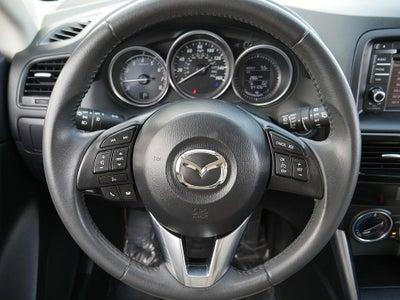 2014 Mazda Mazda CX-5 Touring FWD