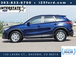 2014 Mazda Mazda CX-5 Touring FWD