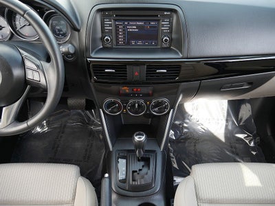2014 Mazda Mazda CX-5 Touring FWD