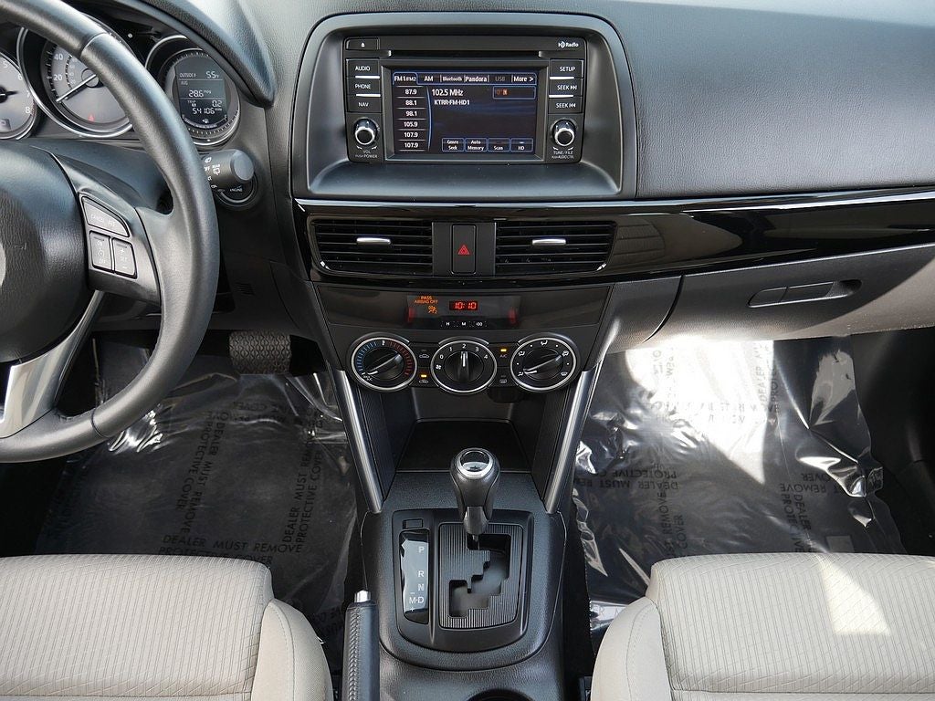 2014 Mazda Mazda CX-5 Touring FWD