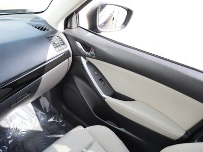 2014 Mazda Mazda CX-5 Touring FWD