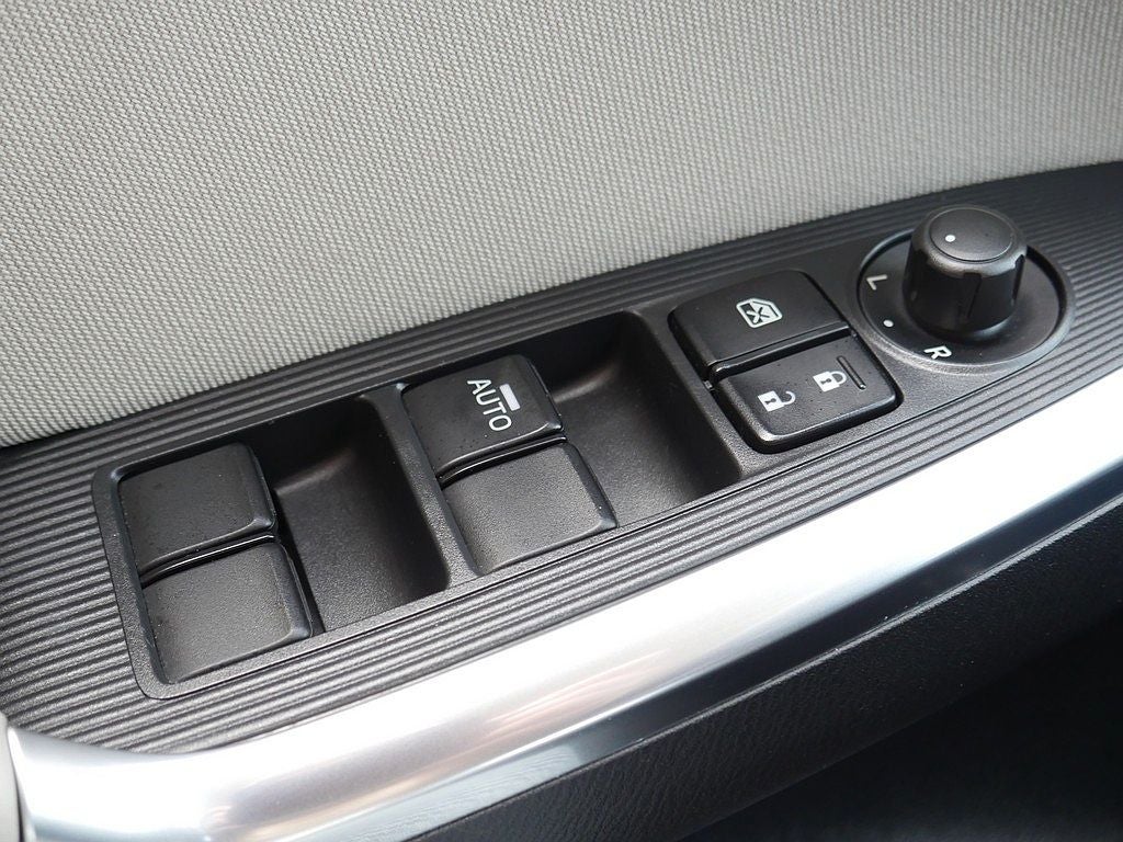 2014 Mazda Mazda CX-5 Touring FWD