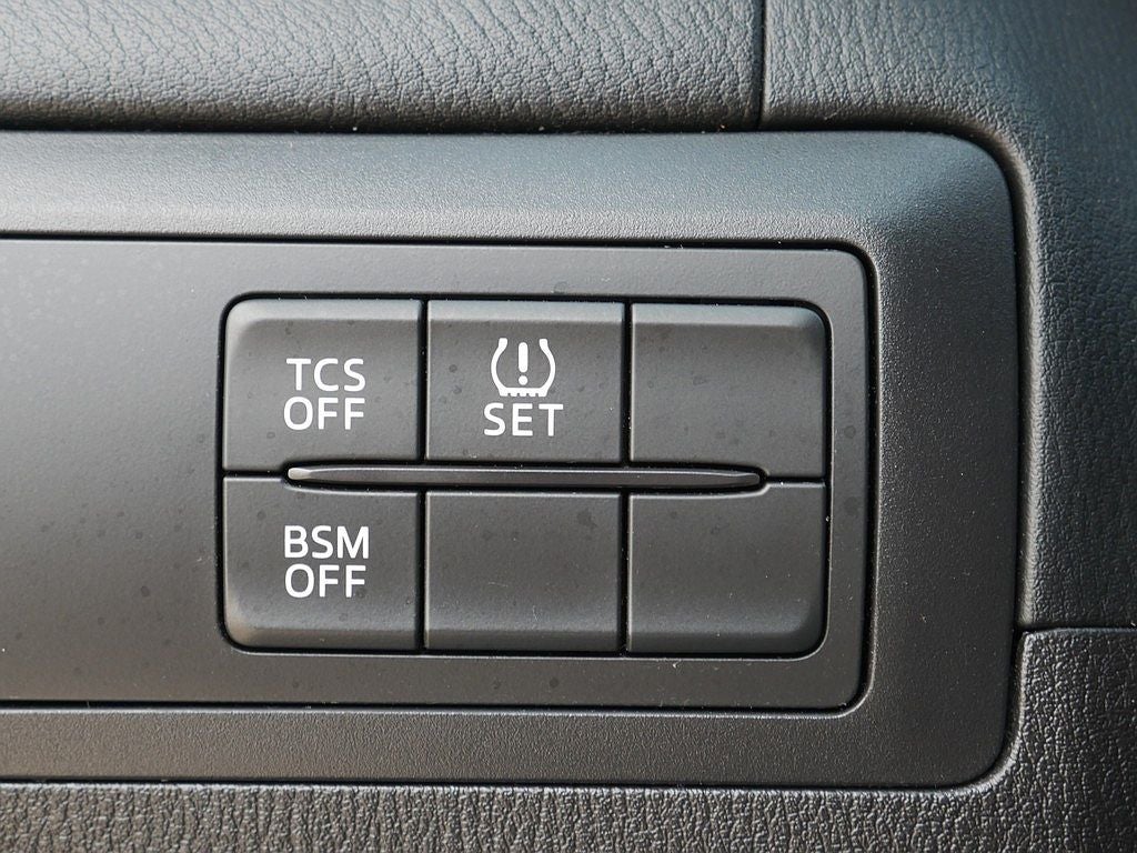 2014 Mazda Mazda CX-5 Touring FWD