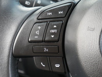 2014 Mazda Mazda CX-5 Touring FWD