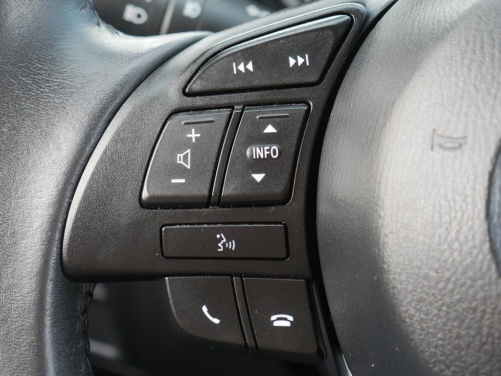 2014 Mazda Mazda CX-5 Touring FWD