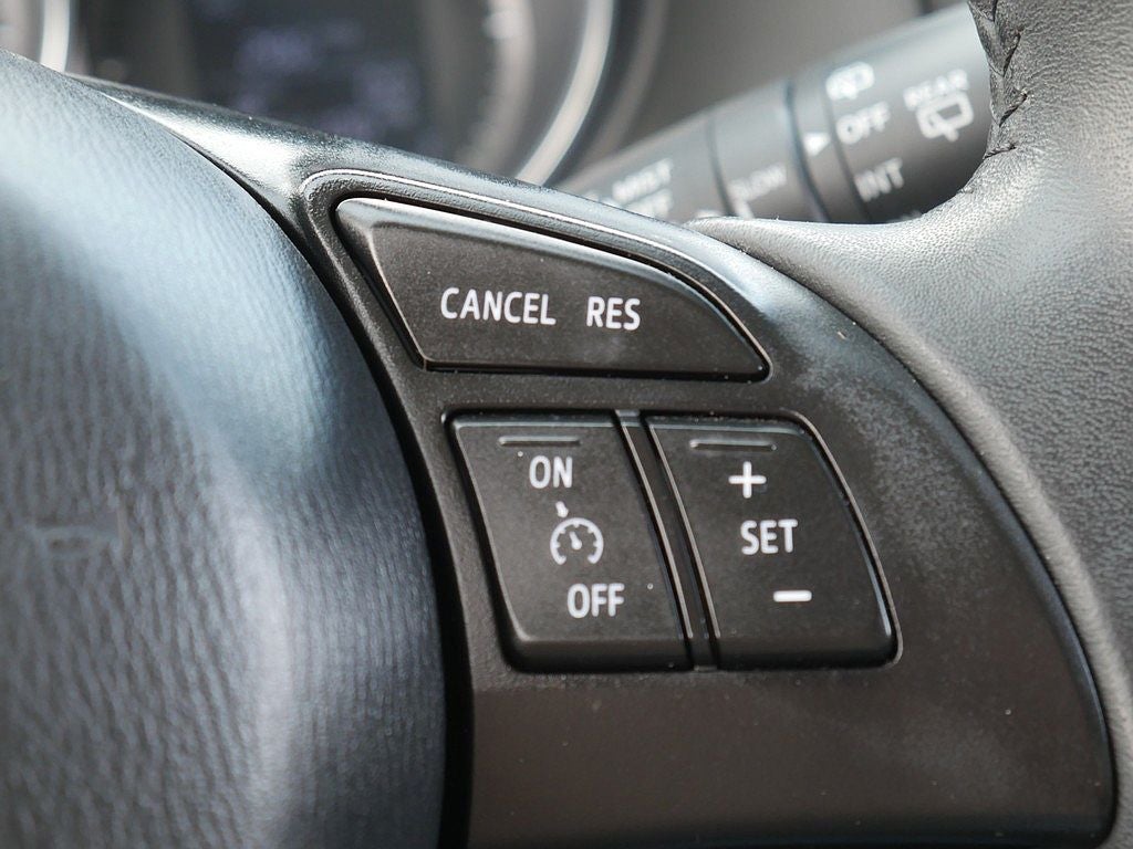 2014 Mazda Mazda CX-5 Touring FWD