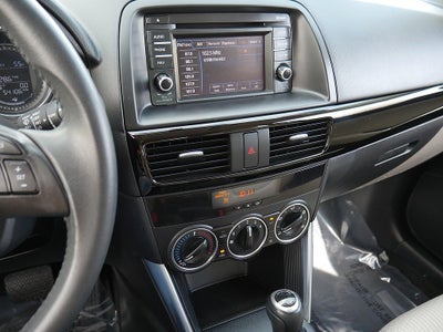 2014 Mazda Mazda CX-5 Touring FWD