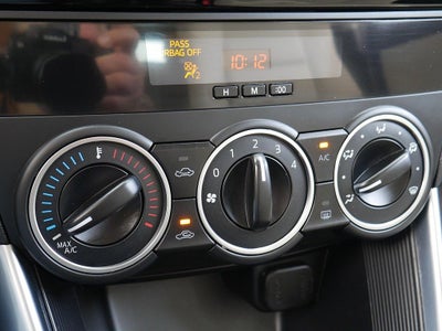 2014 Mazda Mazda CX-5 Touring FWD