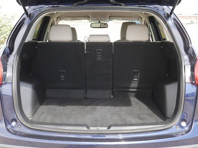 2014 Mazda Mazda CX-5 Touring FWD