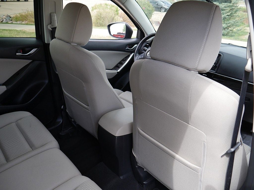 2014 Mazda Mazda CX-5 Touring FWD