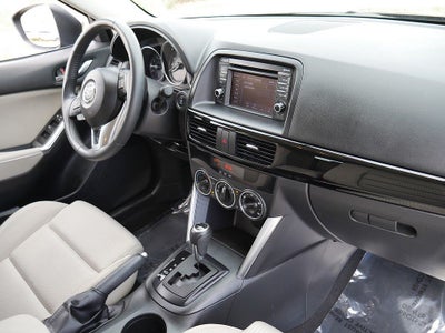 2014 Mazda Mazda CX-5 Touring FWD