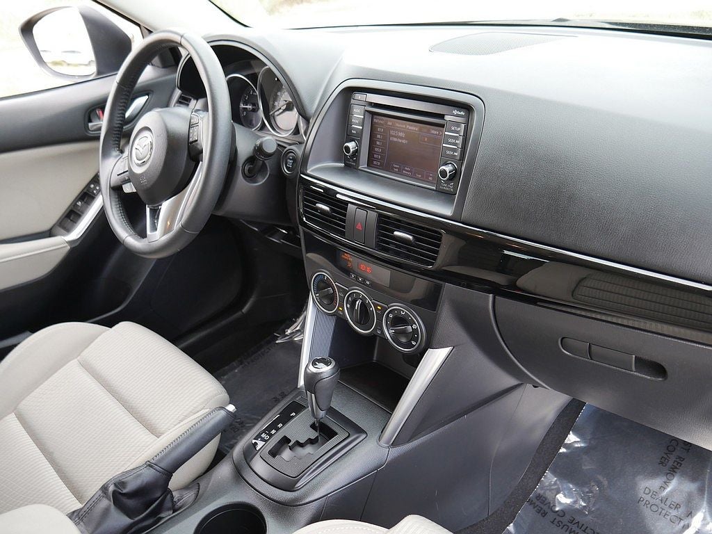 2014 Mazda Mazda CX-5 Touring FWD
