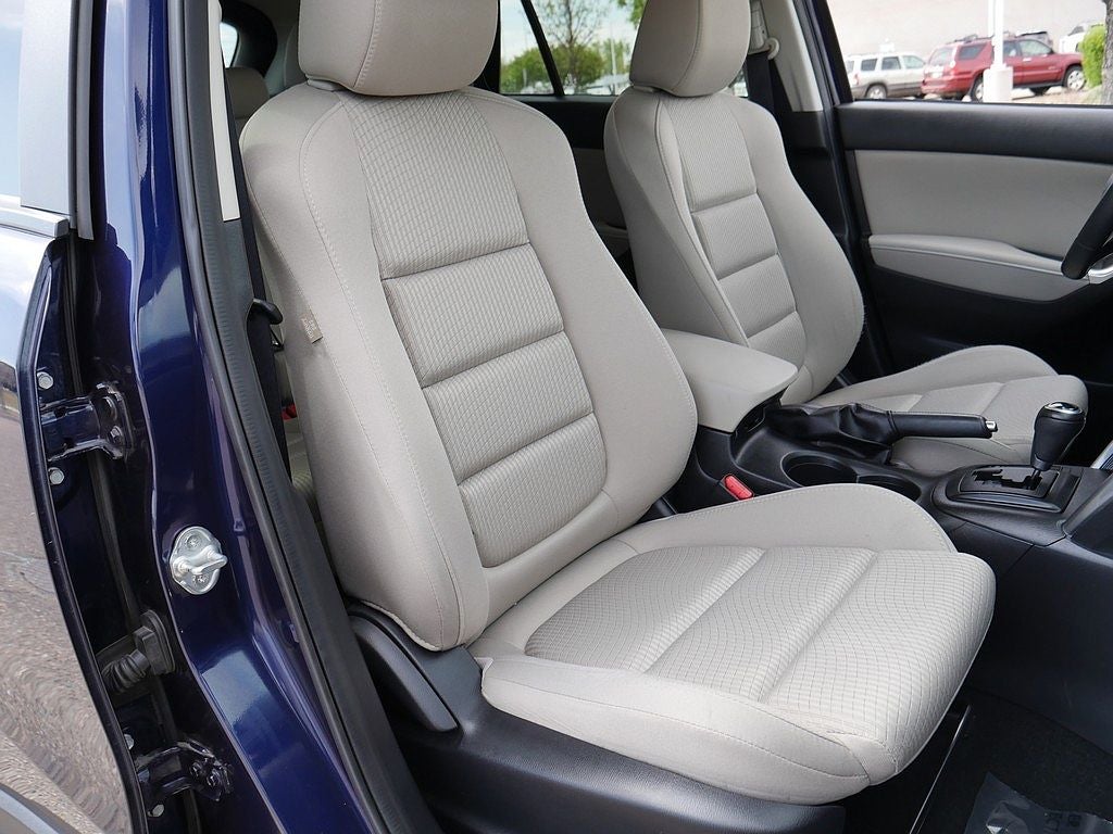 2014 Mazda Mazda CX-5 Touring FWD